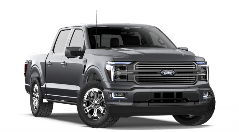 F-150® vehicle